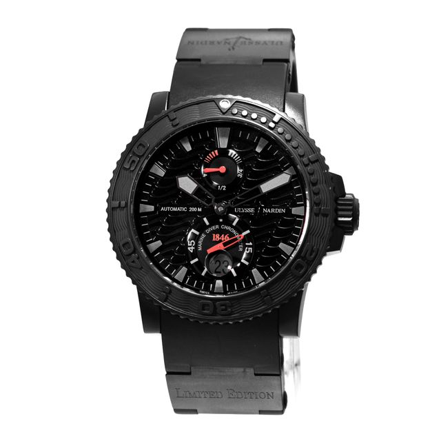 Ulysse Nardin Maxi Marine 263-38LE-3 Image 3